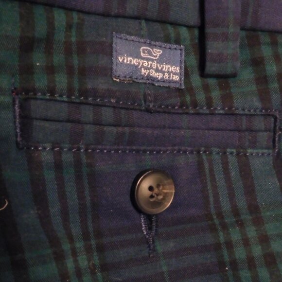 New Toddler Boys Brushed Cotton Pants - Picture 3 of 4